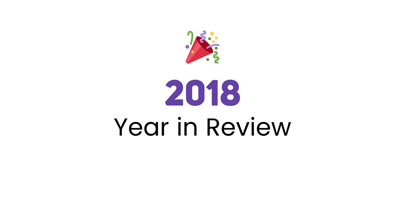 TwitchBot Year in Review: 2018. As we round off 2018 and get ready for… |  by Akira | Streamcord
