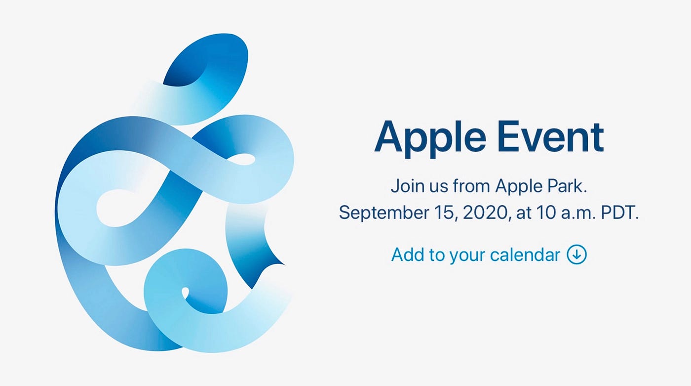 What To Expect At Tuesday S Time Flies Apple Event By John Sherrod John Sherrod