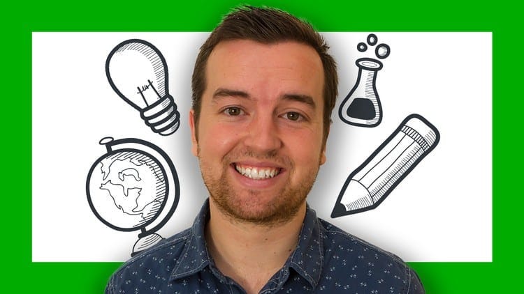 best online course to become a successful Udemy course creators