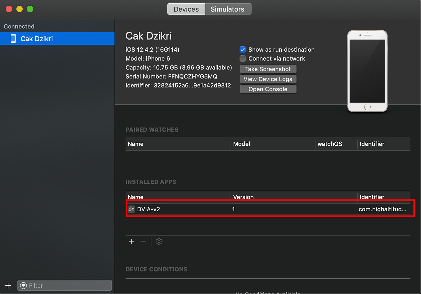 how to install ipa files in ipad mini how to install ipa files in ipad mini