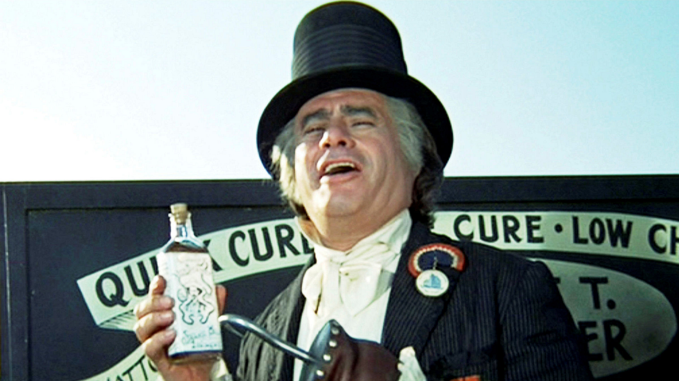 It's a scam in any language.. Scam — Fraud — Snake Oil or Con Artist | by  Kelly Robinson | ILLUMINATION | Medium