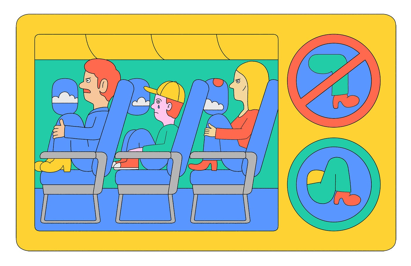 If Everyone Hates Spirit Airlines, How Is It Making So Much Money? | by Rob  Walker | Marker