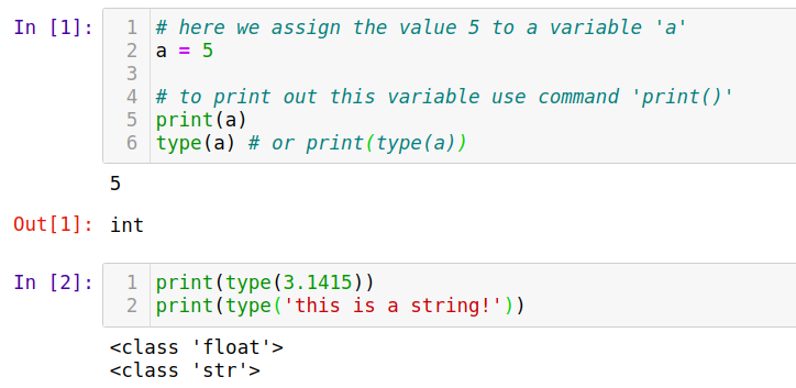 Python Tutorial for Complete Beginners. From ‘Hello World’ to Functions ...