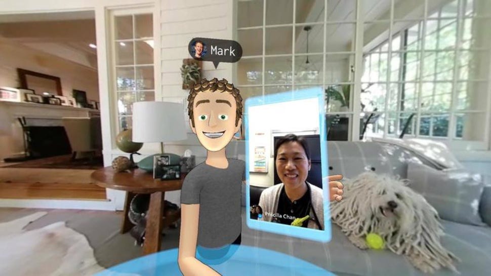 Live 360 video Virtual Reality Communication Revolution | by Zen @  ThisIsMeInVR.com | Medium