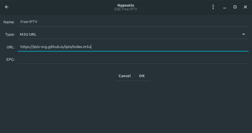 How To Watch Iptv For Free On Linux By Brian Palmer Medium