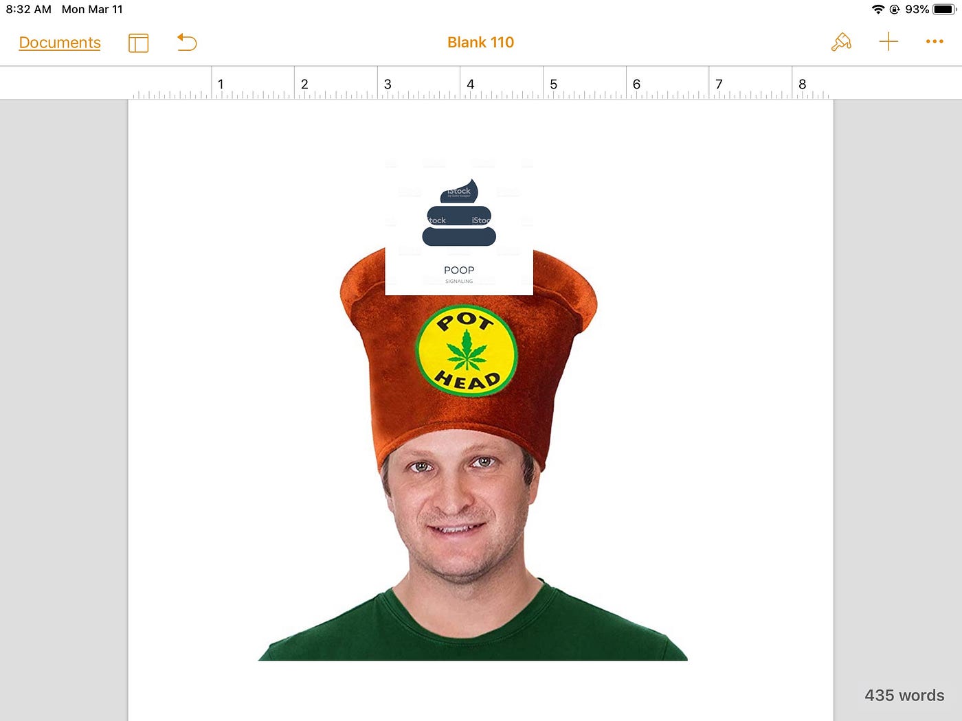 Shakespeare neologism 2. Thou goatish onioneyed whey face by Christopher Wong Medium