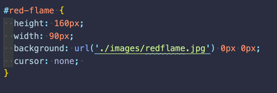 The Basics of Sprite Animation in Javascript | by Andrew Casarsa | Medium