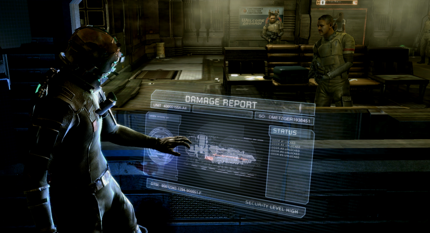 Top 5 Best Video Game UIs. Celebrating the greatest user interface… | by  Akhil Dakinedi | SUPERJUMP | Medium