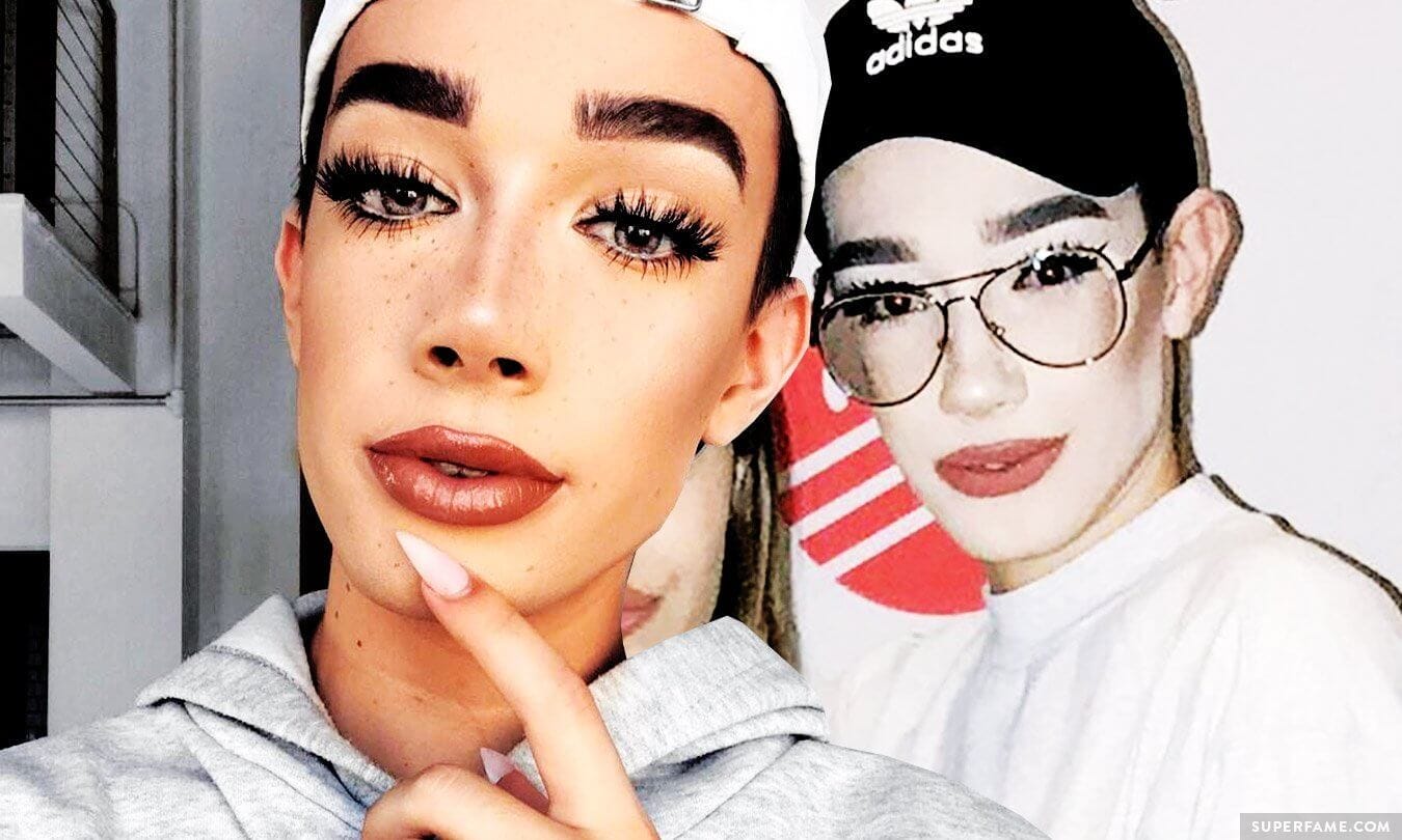 James Charles Withoutmakeup Org James Charles Withoutmakeup Org James By Where Is Map Whereismap Medium