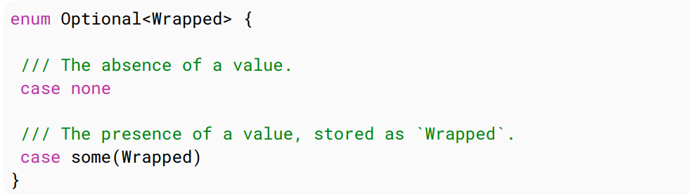 Basic Of Swift Programming. Let’s learn simple structures about… | by ...