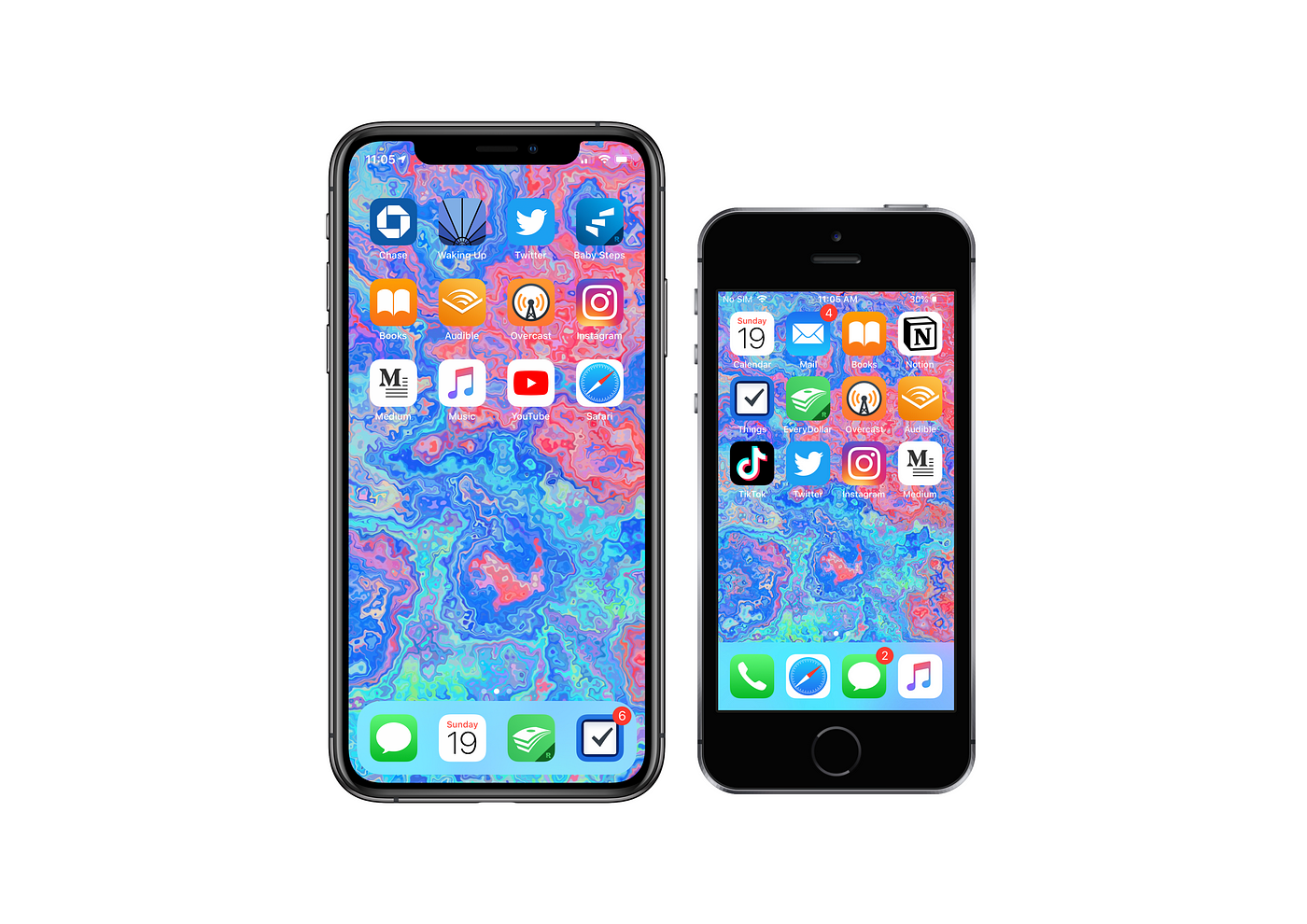 Sim Storlek Iphone 5