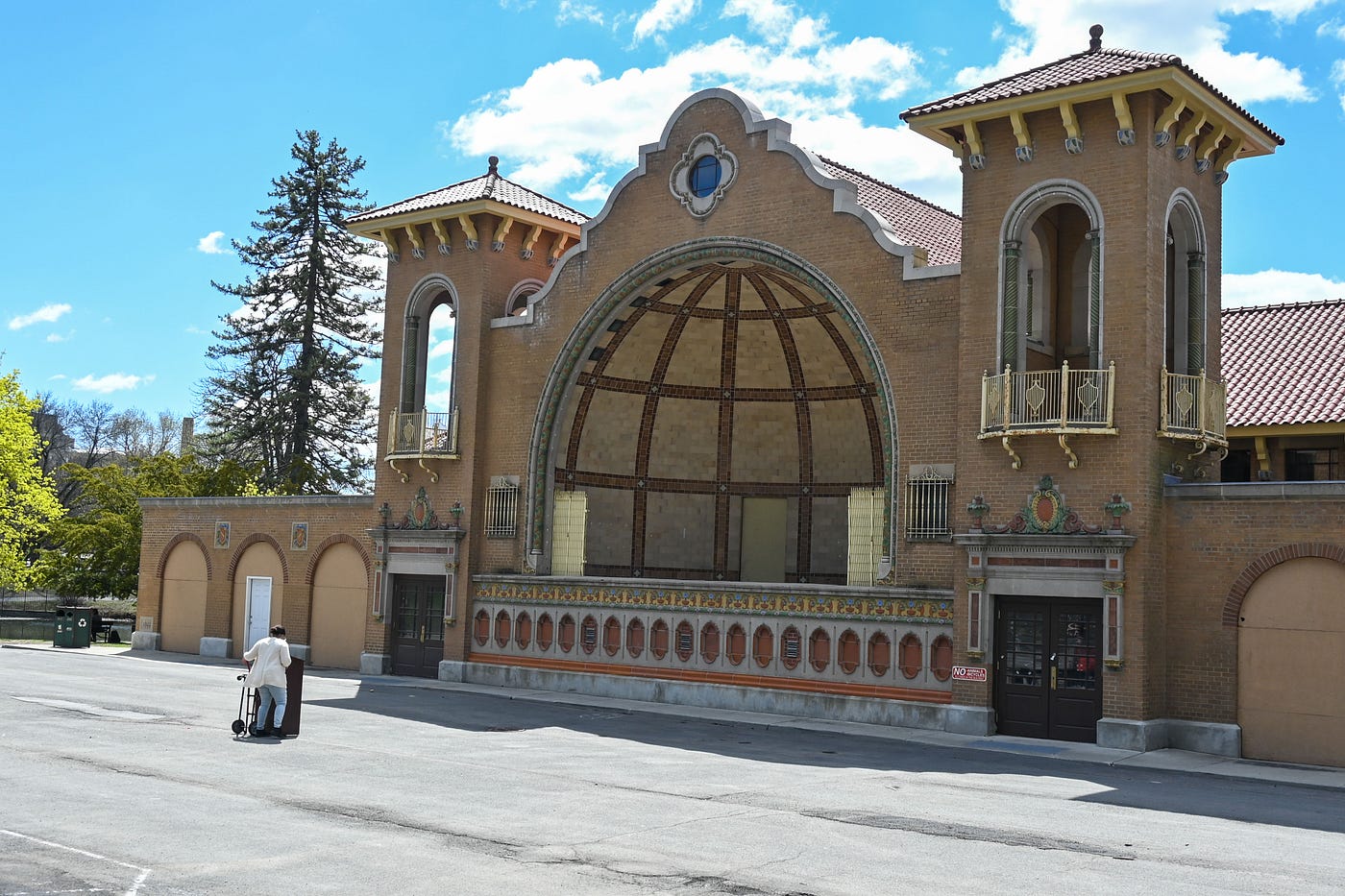 Playhouse Stage announces reopening of Park Playhouse in Albany’s