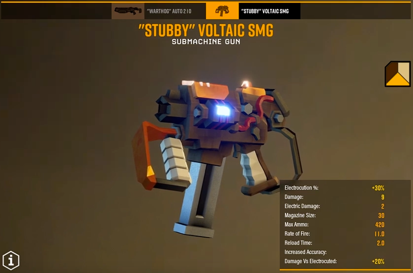 Deep Rock Galactic Engineer Weapons Guide 2022 