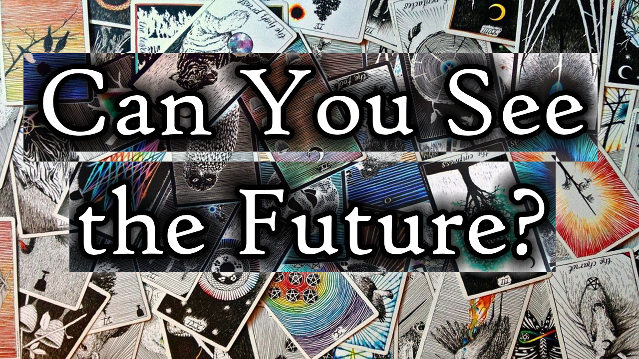 The Mystical History of Tarot Cards (History of Game Design) | by Caleb  Compton | Medium