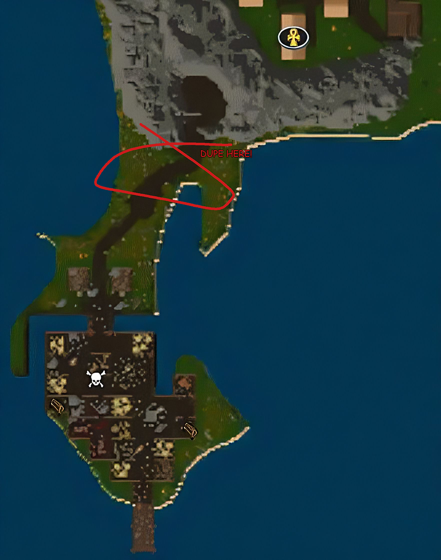That Time We Burned Down Players' Houses in Ultima Online | by Tim Cotten |  Oct, 2022 | Cotten.IO