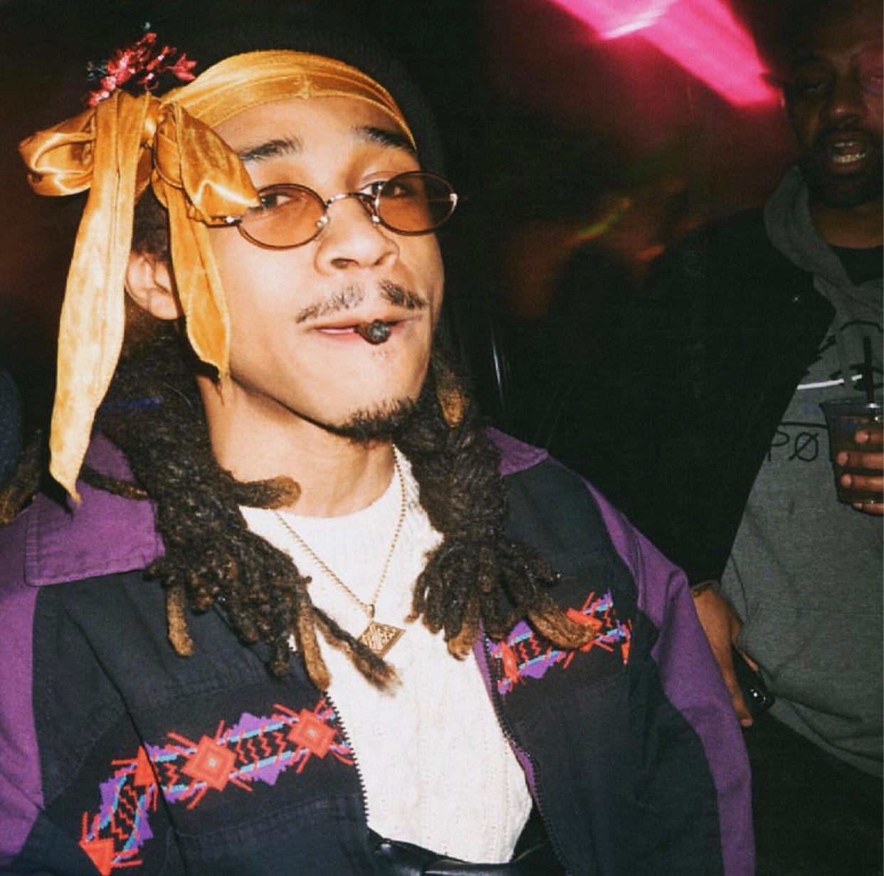 TYuS Announces New Project Executive Produced by David Ferguson