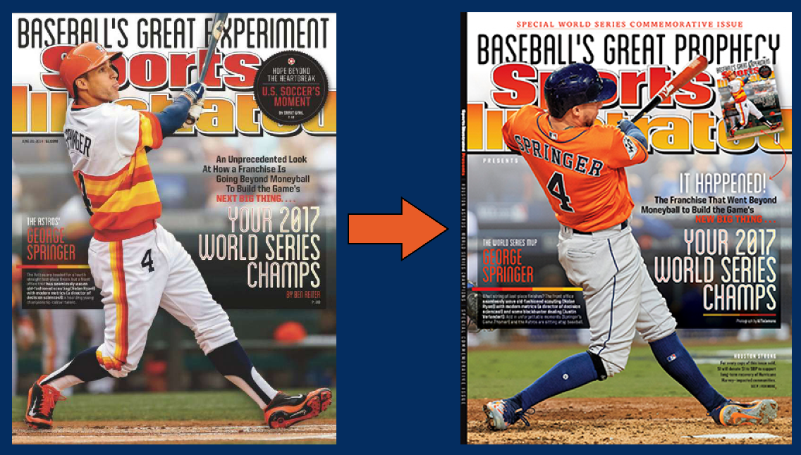 2018 Carolina Countdown — Buies Creek Astros by Jake Eisenberg The