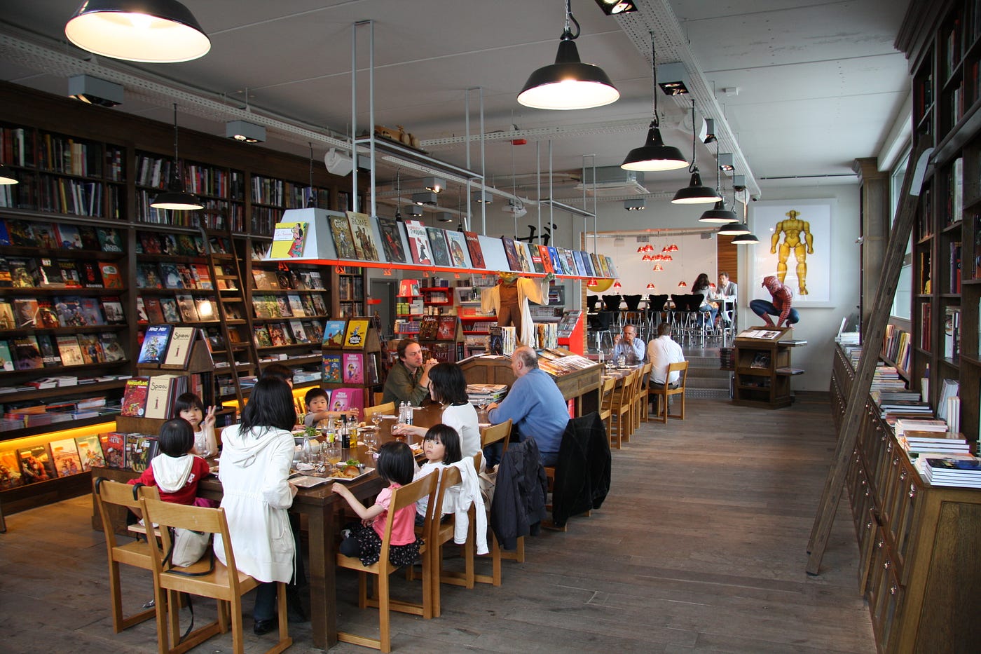 Best Places To Brunch In Brussels by Manon Vanschepdael SkipQ Medium