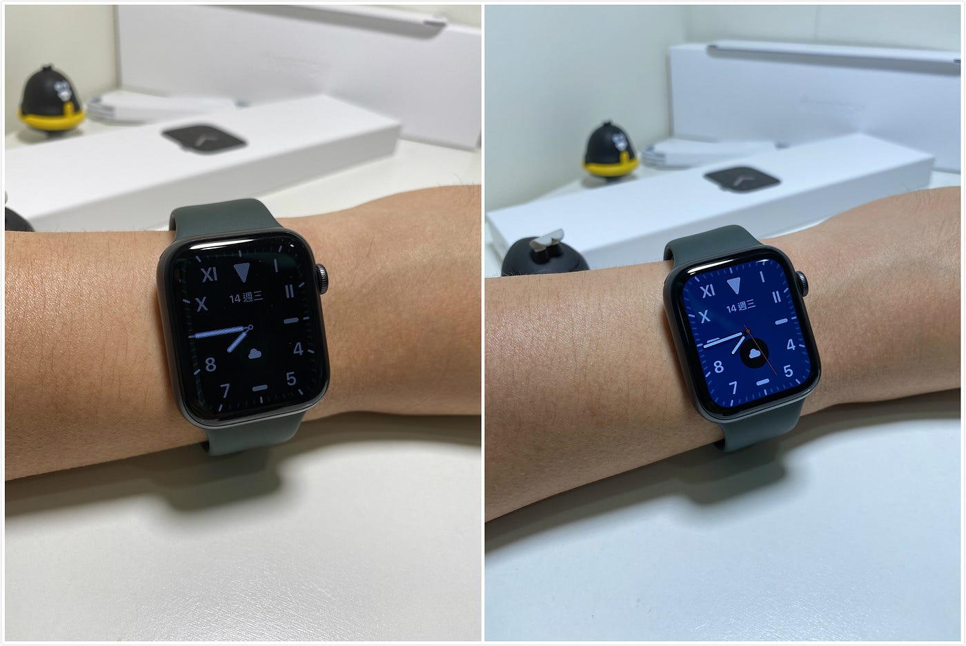 Apple Watch更新攻略 教你用2招更新watchos和解決更新錯誤 瘋先生