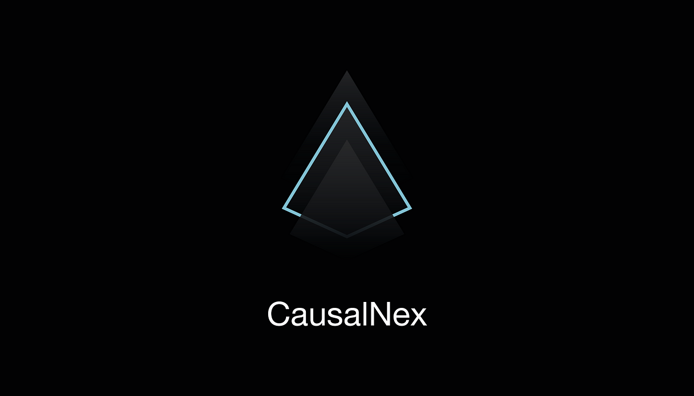 Introducing CausalNex — Driving Models Which Respect Cause And Effect | by  QuantumBlack, AI by McKinsey | QuantumBlack, AI by McKinsey | Medium