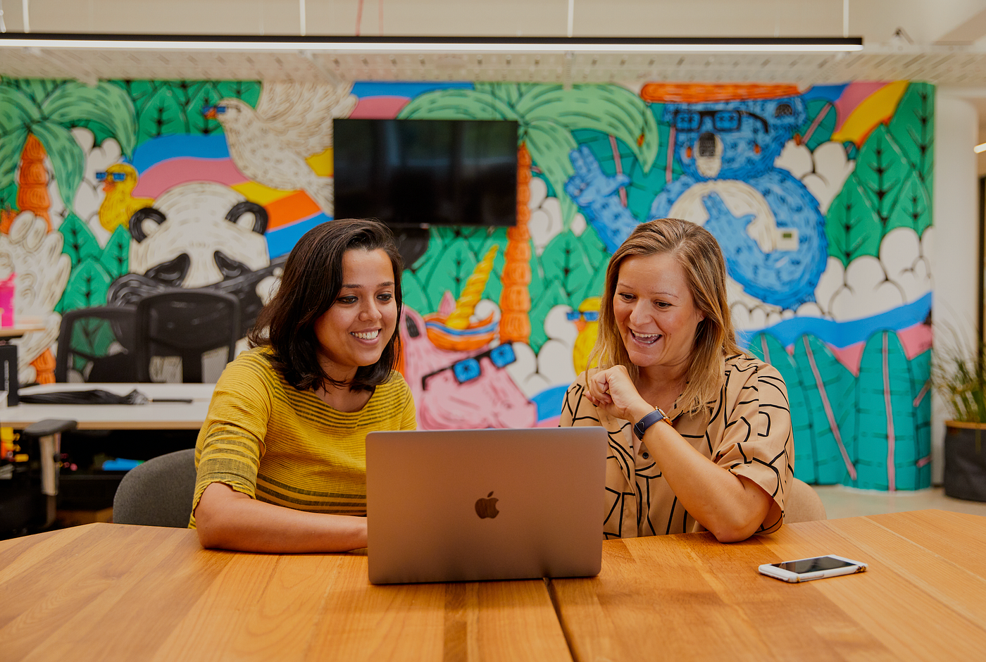 Empowering every team to collaborate with Canva | by Canva Team | Canva |  Medium