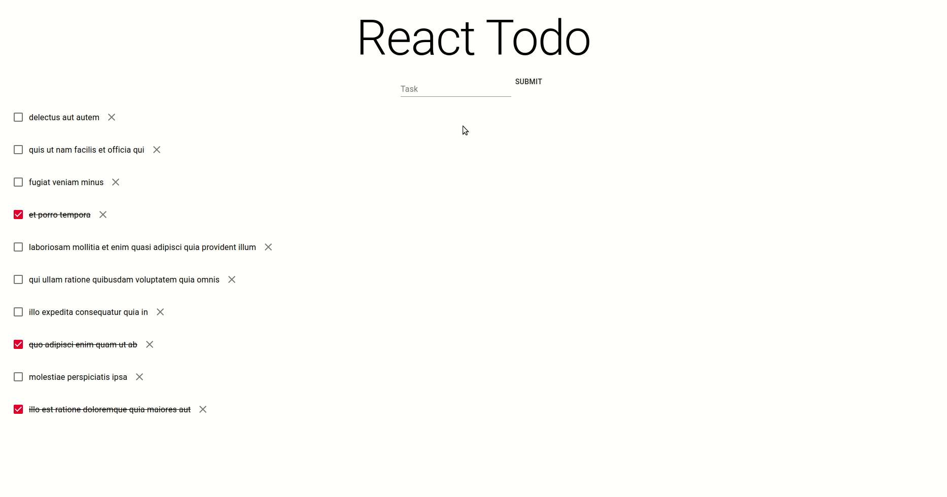 Building An Offline First Web App With Create React App By Supun Muthutantrige Bits And Pieces