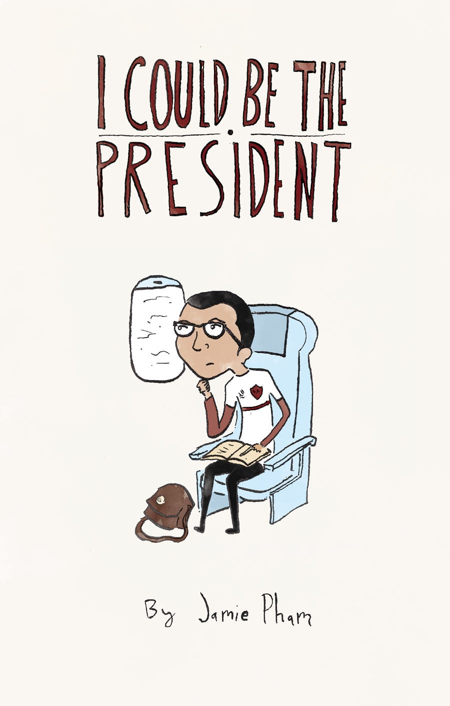 Hard Work Really Does Pay Off An Excerpt From My Book I Could Be By Jamie Ascent Publication