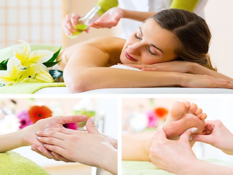 Physical and Mental Benefits of Body Massage — Female to Male Massage in  Thane | by Aradhan | Medium
