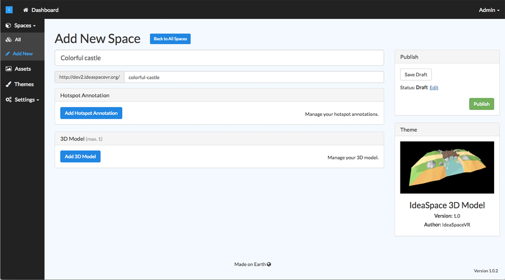 How to publish 3D models on your website | by Wedding DJ | Medium