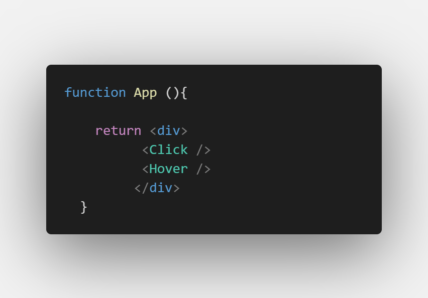 Higher Order Components in React. React higher order components are ...