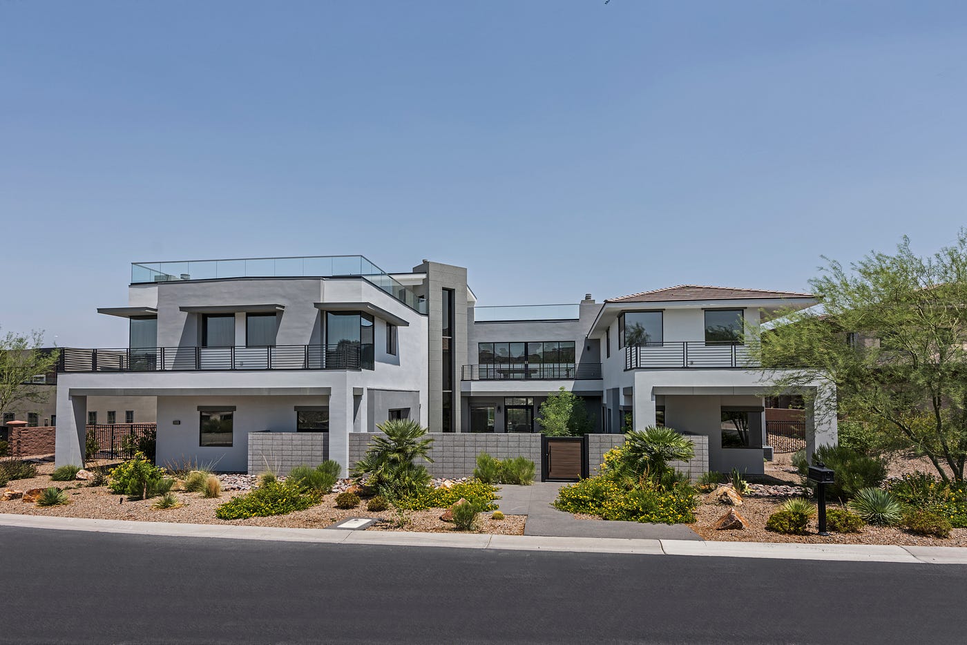 Top 17 Luxury Real Estate Sales of 2017 by Rob Jensen Medium