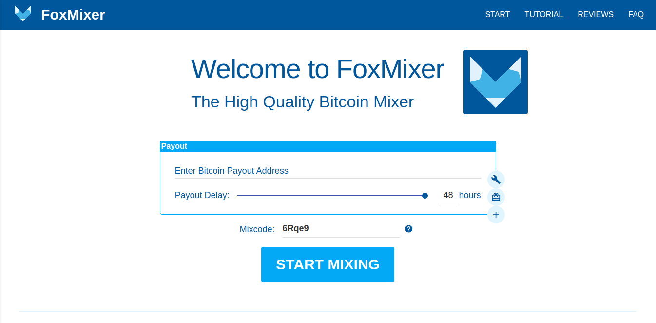 List Of Best Bitcoin Mixers and Tumblers Services by Prajeena