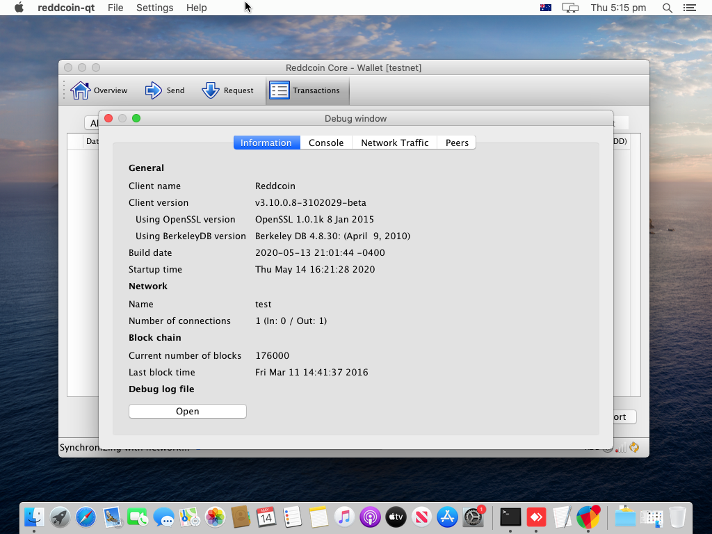 Reddcoin Rdd May 2020 Team Update Or What To Expect When You Re Expecting Posv V2 By Tech Adept Medium