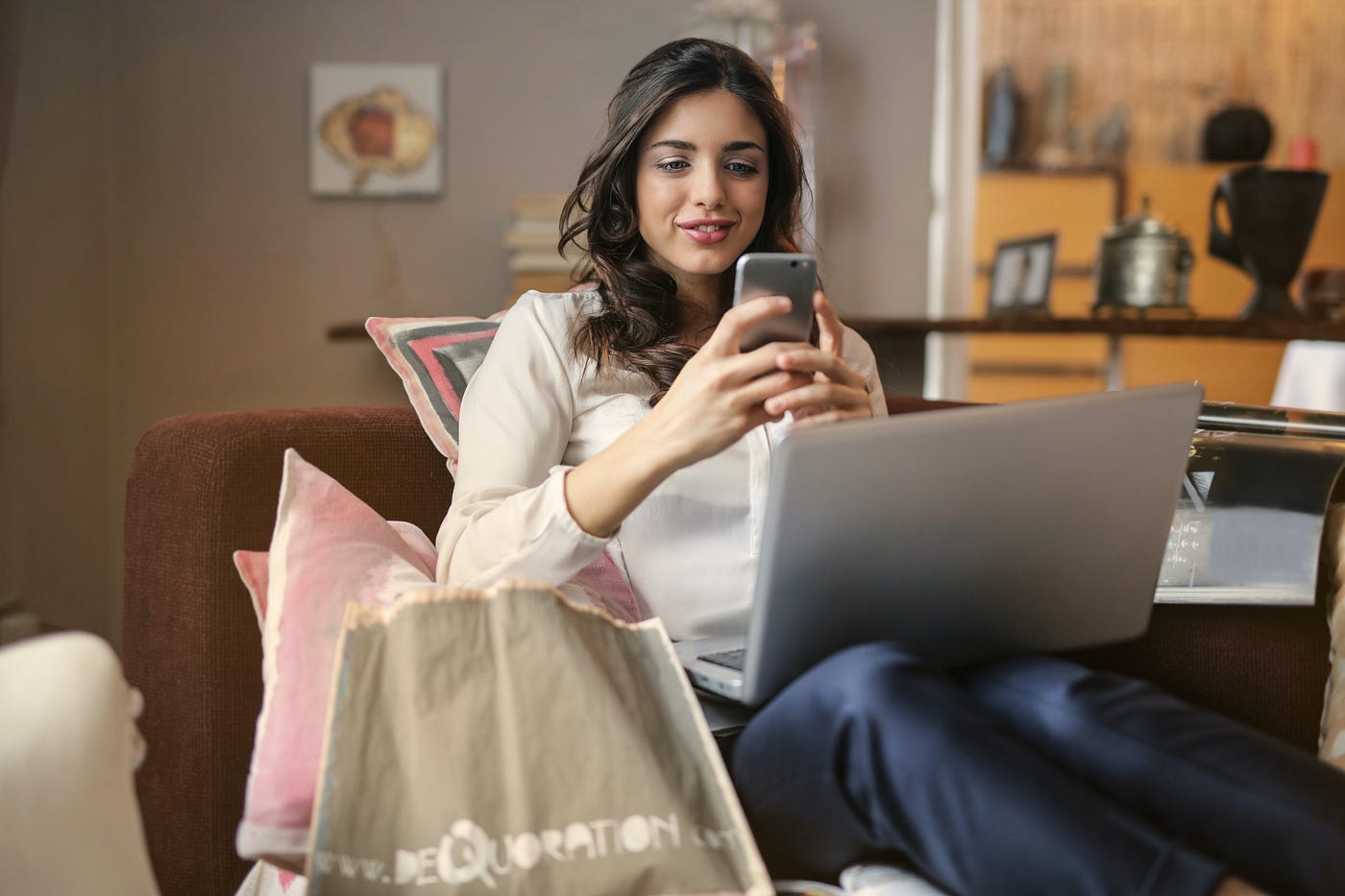 Earn money by writing articles online