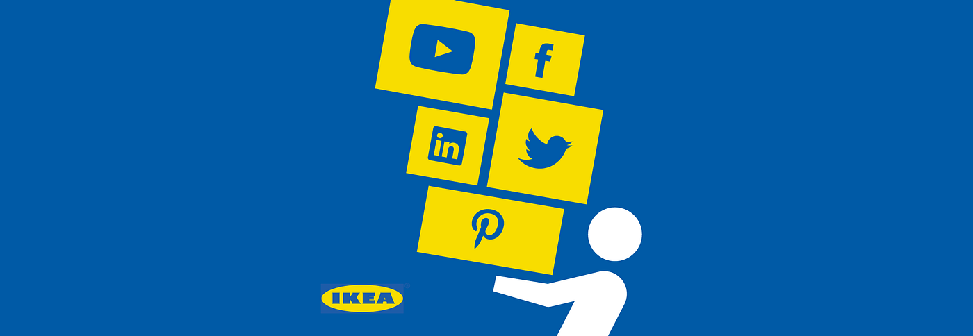 How IKEA Uses Digital Campaign to Deliver Purpose-Driving Messages to its  Customers? | by Kathy Xue | Marketing in the Age of Digital | Medium