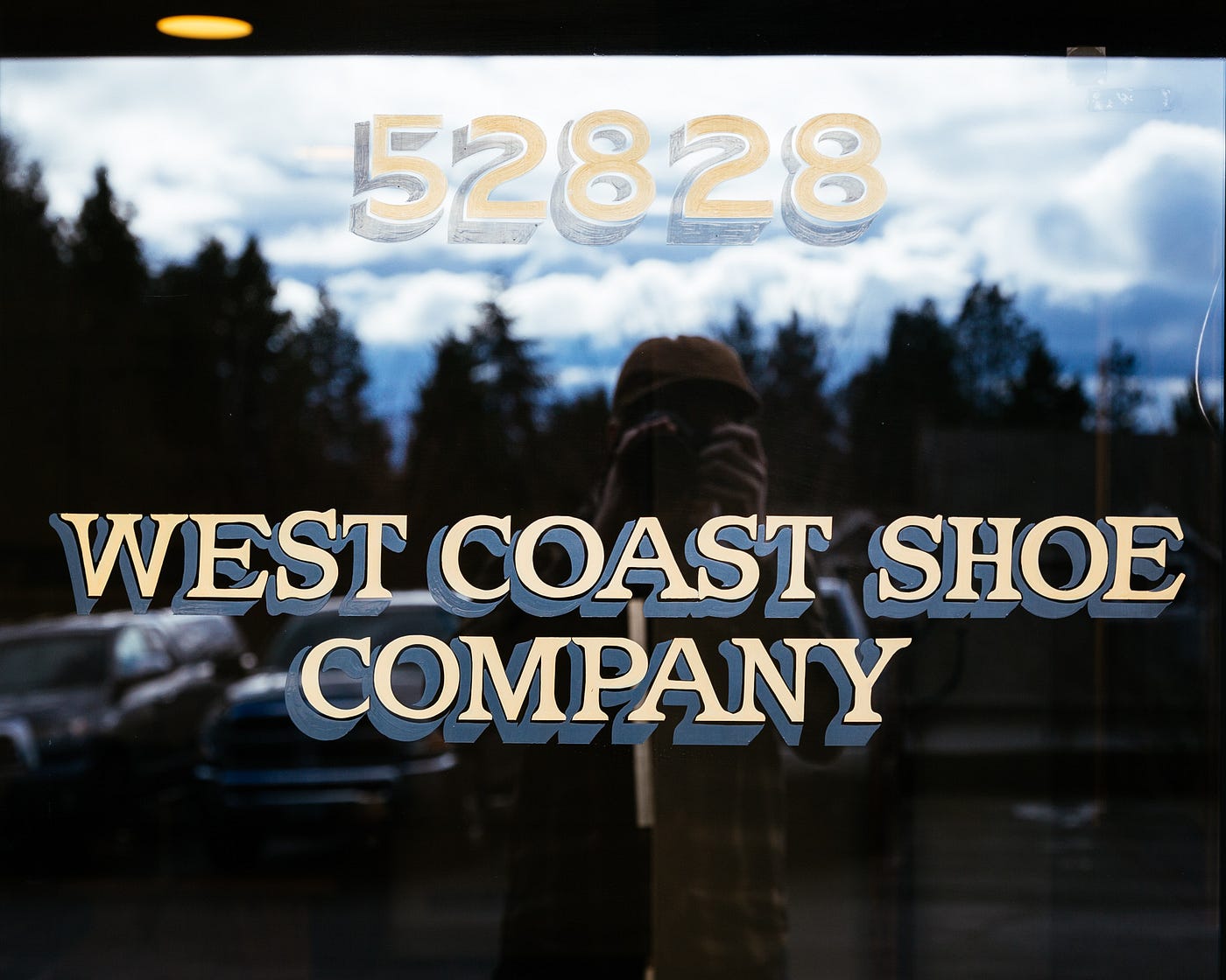 WEST COAST SHOE COMPANY FACTORY VISIT 