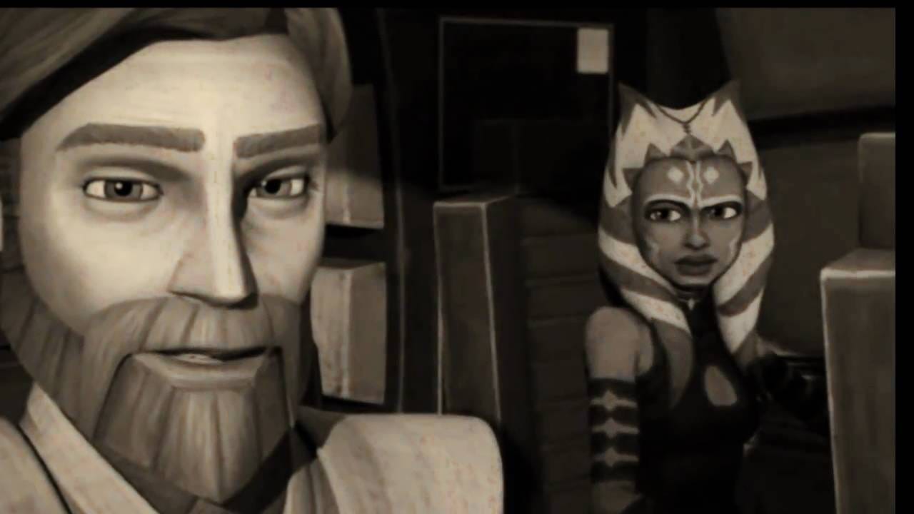 The Secret Marriage: How Much Did Ahsoka And Obi-Wan Know About Anakin And  Padmé? | by C.J. Hawkings | WonderPopCulture | Medium