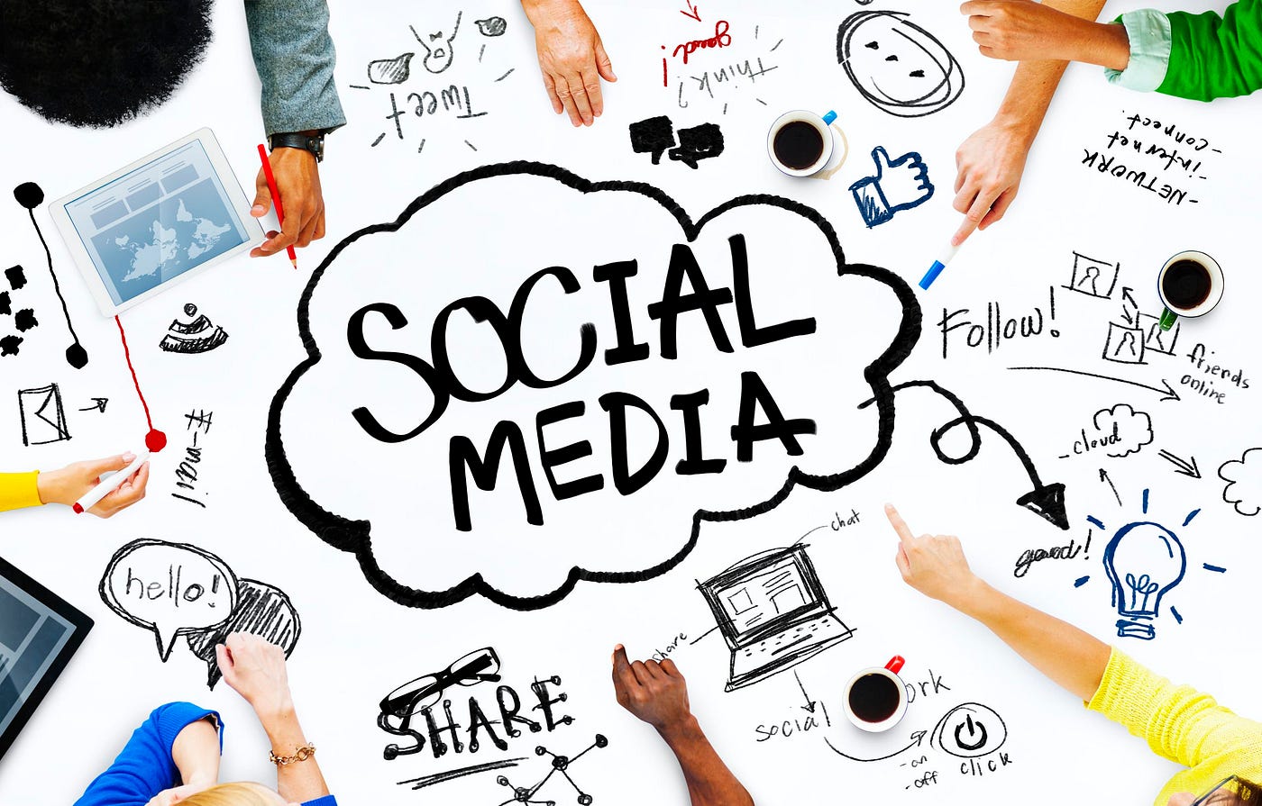 Social Media in the Workplace. Employees’ use of social media at work