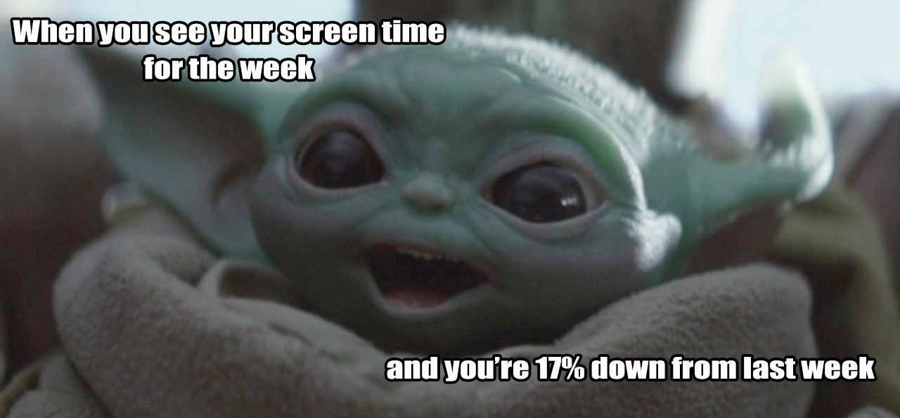 Media Consumption Meme After Reviewing My Media Consumption I By Delaney Brickley Delaneybrickley Medium