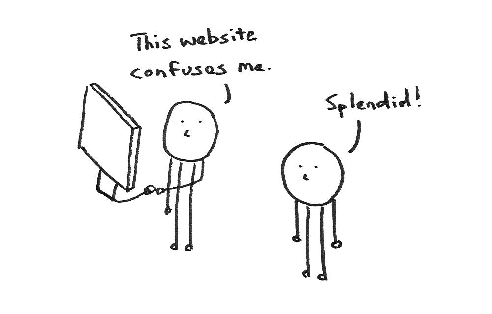  Micro Testing User Testing By Craig Johnson Medium