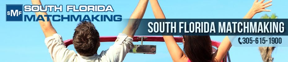South Florida Matchmaking Medium