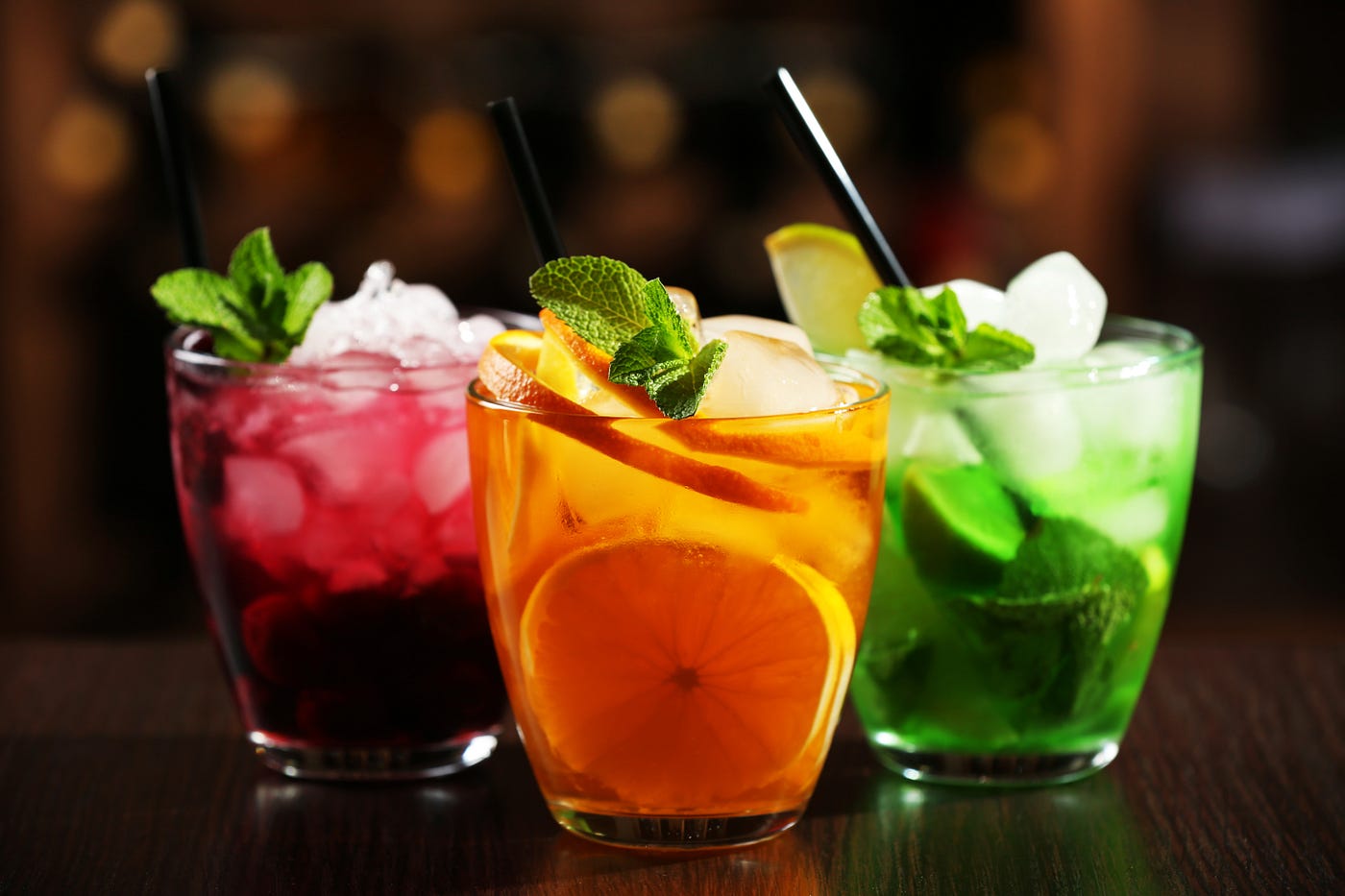 3 “Desi” Cocktails You Must Try This Weekend! by HipBar HipBar Medium