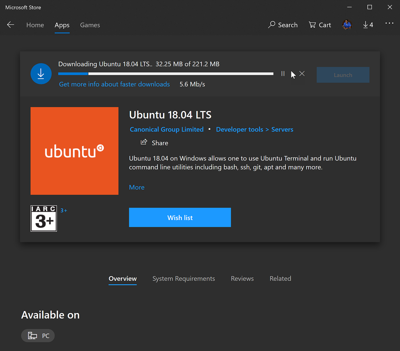 Setup WSL on Windows 10 for your JavaScript Development with Visual Studio  Code | by Fiqri Ismail | Medium