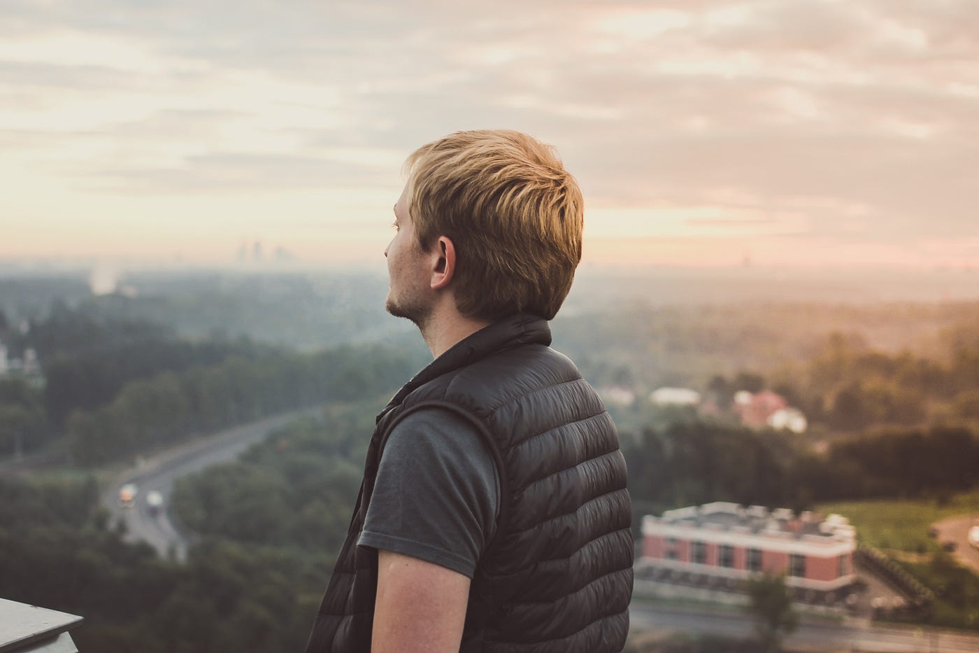 How To Take Charge Of Your Thoughts, So They Don't Overpower You | by Tony Fahkry | Mission.org | Medium