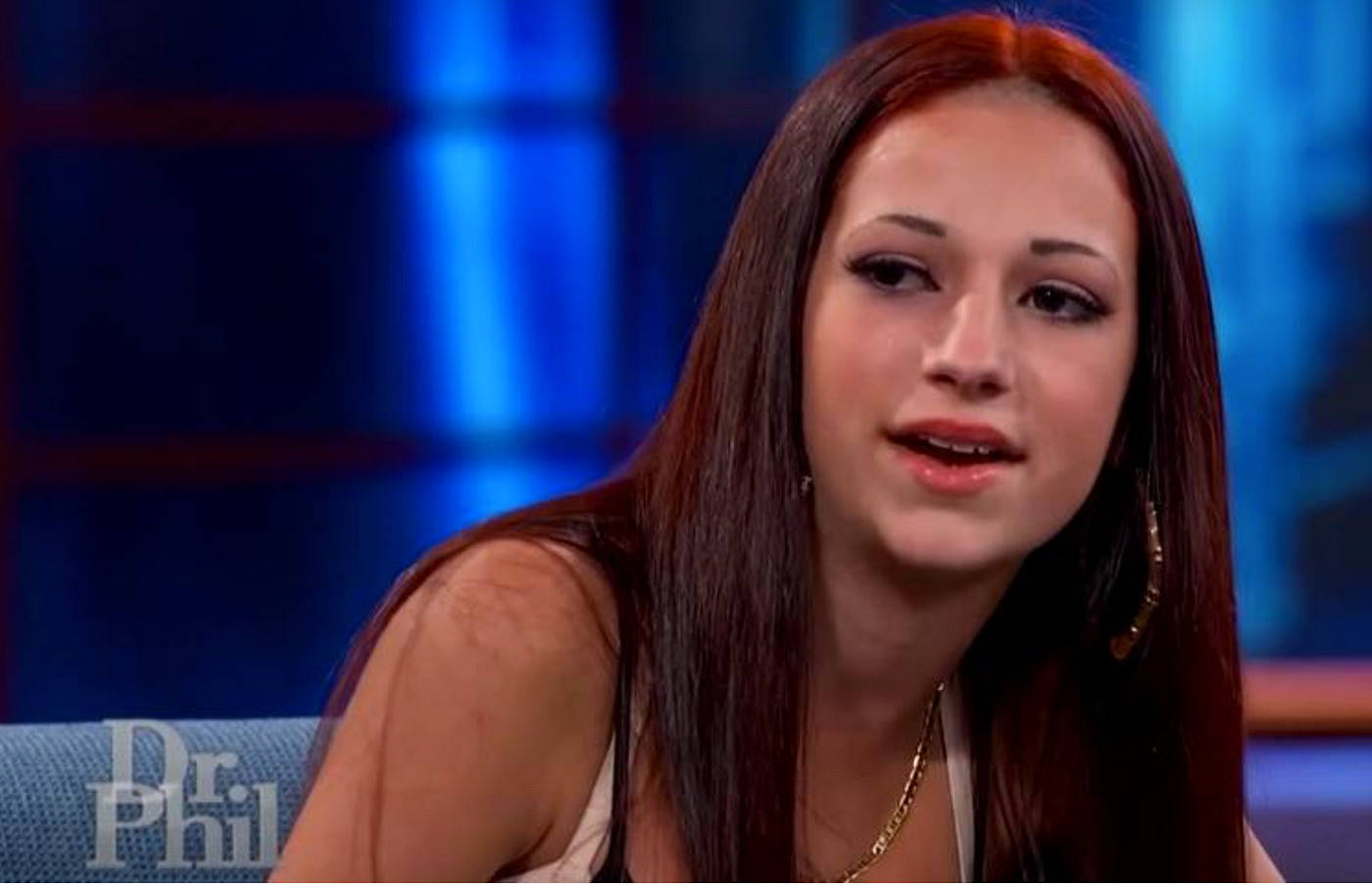 Danielle bregoli png