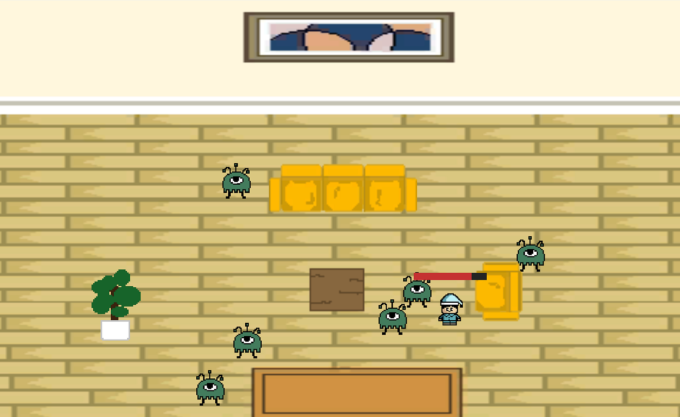 Game design course reflection. After learning, designing, producing… | by  Heru Wang | Medium