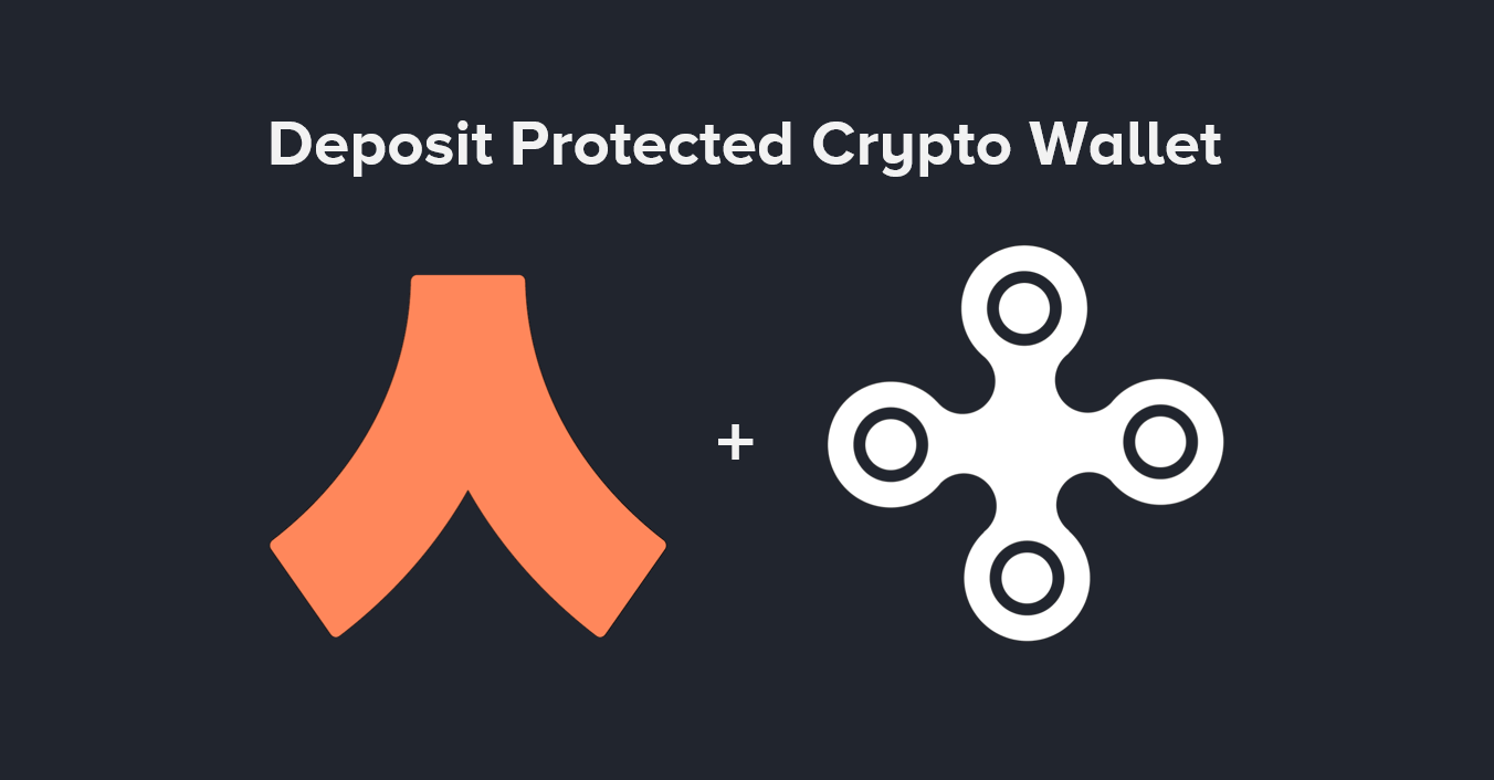 Crypto Deposit Crypto Deposit