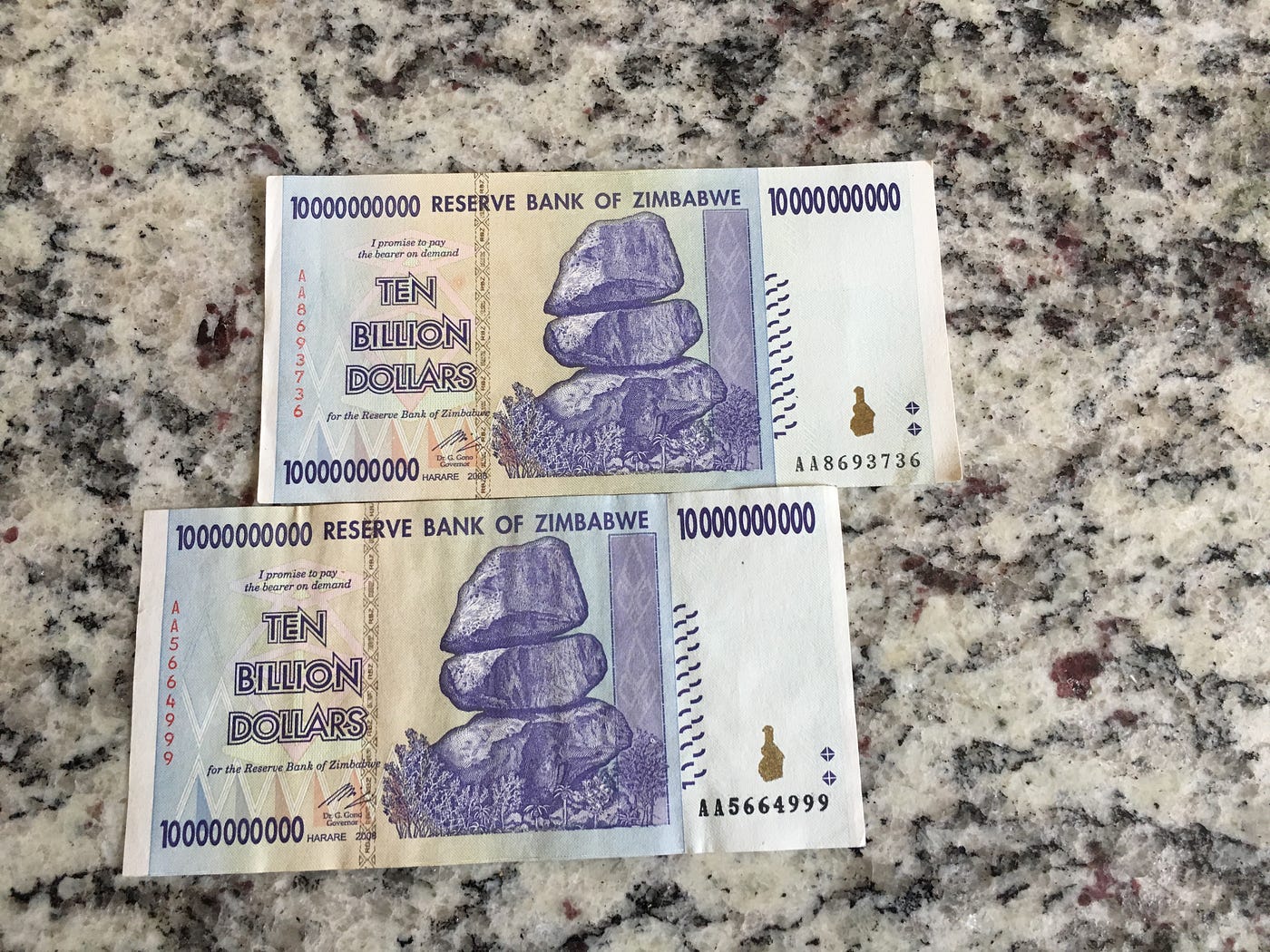 Chasing The Bitcoin Boys In The Crypto Capital Of The World - 