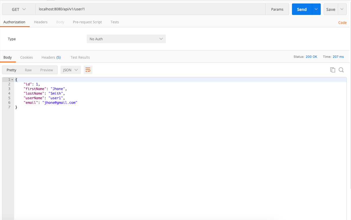 Exception Handling in Spring Boot by Razmy Mahsoom Medium