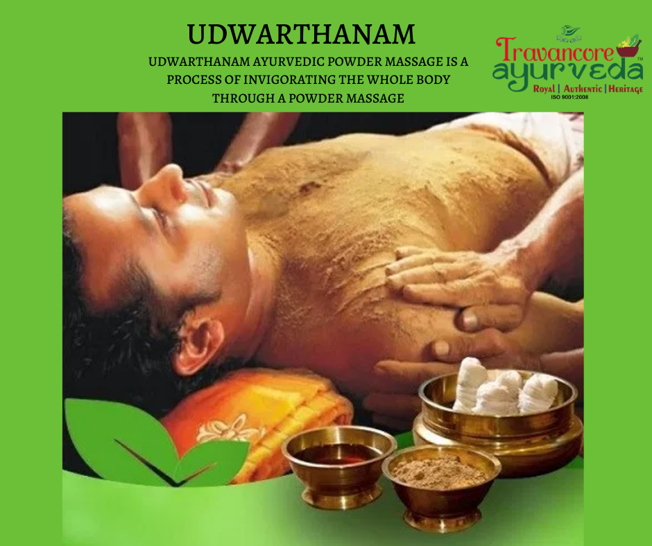 Travancore The Speciality Ayurveda Ayurvedic Hospital In Hyderabad Best Ayurvedic Doctor By Pankaj Kumar Medium